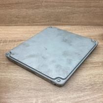 89661 05A41 MB175800 9501  Engine control unit/module ECU Toyota Avensis T250