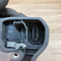 7167070   Rear door lock BMW X3 E83