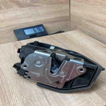 7167070   Rear door lock BMW X3 E83