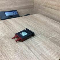 1J0927134A   ESP (stability program) switch Volkswagen Bora