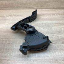 8D1723523F 6PV008376  Accelerator throttle pedal Audi A6 S6 C5 4B
