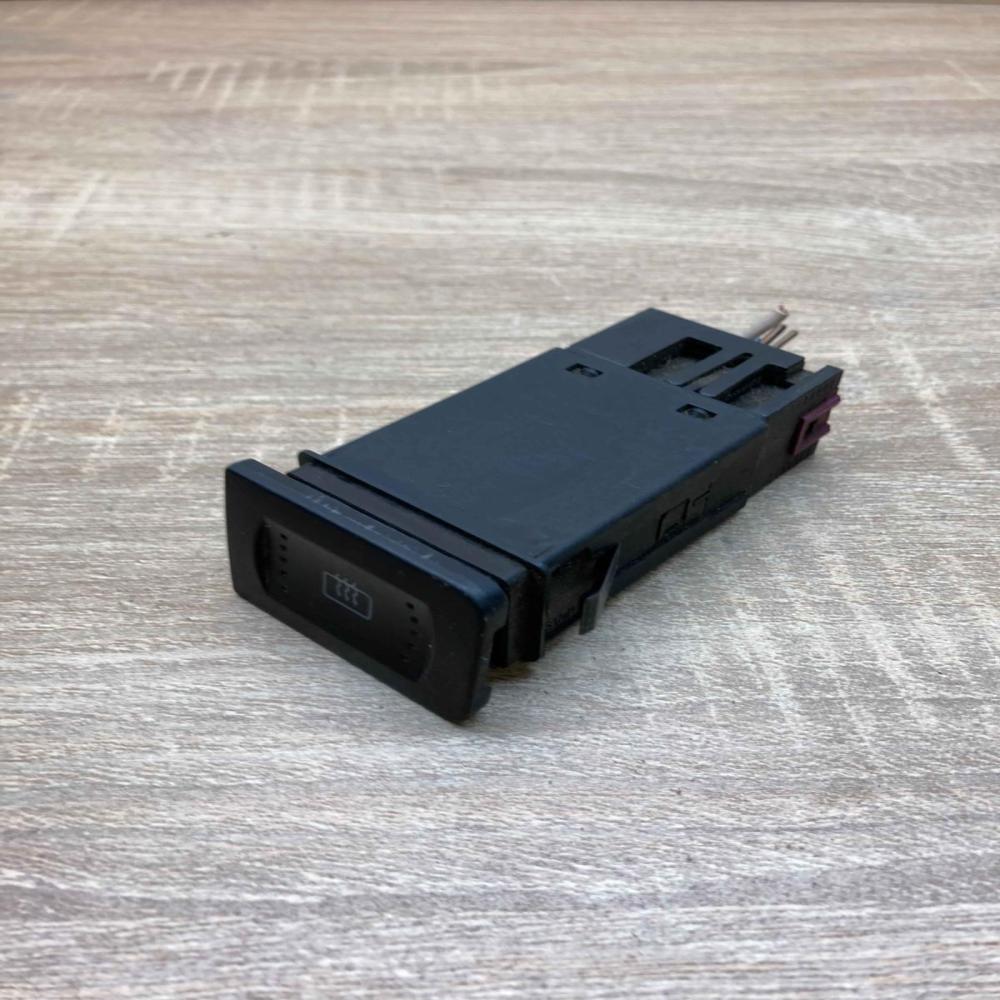 1J0953235A 1J0953235B With Plug Hazard light switch Volkswagen Golf IV