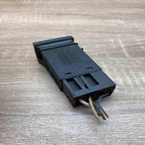 1J0953235A 1J0953235B With Plug Hazard light switch Volkswagen Golf IV