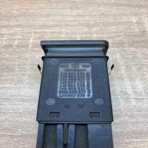 1J0953235A 1J0953235B With Plug Hazard light switch Volkswagen Golf IV