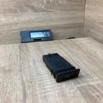 1J0953235A 1J0953235B With Plug Hazard light switch Volkswagen Golf IV