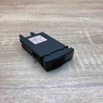 4D0941503C   Windscreen/window heater switch Audi A8 S8 D2 4D