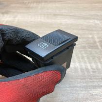4D0941503C   Windscreen/window heater switch Audi A8 S8 D2 4D