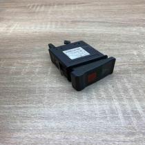 4A0941509A   Hazard light switch Audi A6 S6 C4 4A