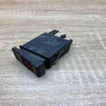 4A0941509A   Hazard light switch Audi A6 S6 C4 4A