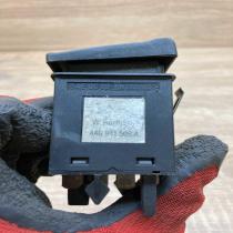 4A0941509A   Hazard light switch Audi A6 S6 C4 4A