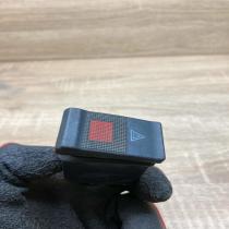 4A0941509A   Hazard light switch Audi A6 S6 C4 4A