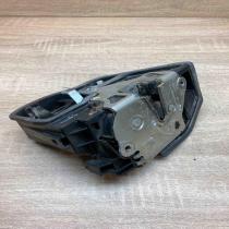 7154630   Rear door lock BMW 5 E60 E61