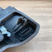 7154630   Rear door lock BMW 5 E60 E61