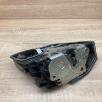7154630   Rear door lock BMW 5 E60 E61