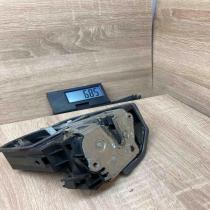 7154630   Rear door lock BMW 5 E60 E61