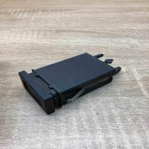 3B0959621E   Windscreen/window heater switch Volkswagen PASSAT B5