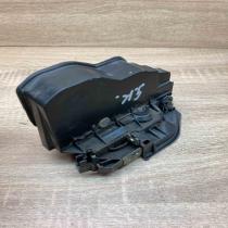 7036171   Rear door lock BMW 5 E60 E61