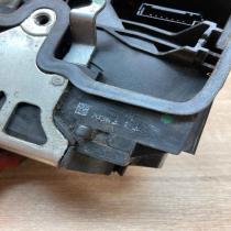 7036171   Rear door lock BMW 5 E60 E61