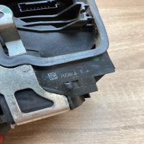 7036171   Rear door lock BMW 5 E60 E61