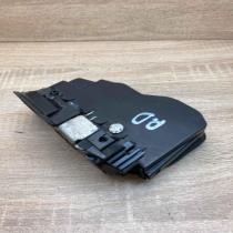 7202146 A053702  Front door lock BMW 5 E60 E61