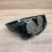 7202146 A053702  Front door lock BMW 5 E60 E61