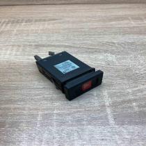 3B0953235   Hazard light switch Volkswagen PASSAT B5.5