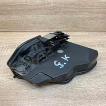 7167069   Rear door lock BMW 5 E60 E61