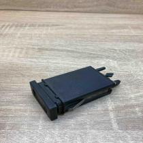 3B0959621D   Windscreen/window heater switch Volkswagen PASSAT B5.5