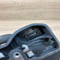 7167073   Front door lock BMW 3 E90 E91
