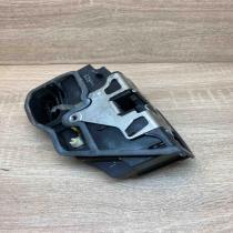 7154629   Rear door lock BMW 5 E60 E61