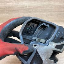 7154629   Rear door lock BMW 5 E60 E61