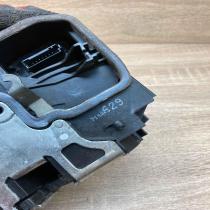 7154629   Rear door lock BMW 5 E60 E61