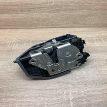 7154629   Rear door lock BMW 5 E60 E61
