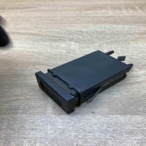 3B0959621B   Windscreen/window heater switch Volkswagen PASSAT B5