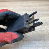 3B0959621B   Windscreen/window heater switch Volkswagen PASSAT B5