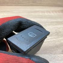 3B0959621B   Windscreen/window heater switch Volkswagen PASSAT B5