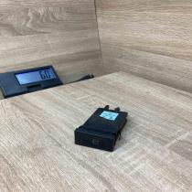 3B0959621B   Windscreen/window heater switch Volkswagen PASSAT B5