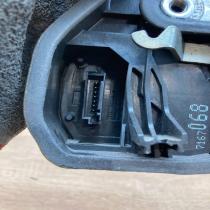 7167068   Front door lock BMW 1 E81 E87