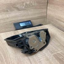 7167068   Front door lock BMW 1 E81 E87