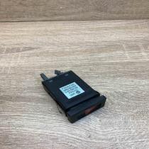 3B0953235D   Hazard light switch Volkswagen PASSAT B5.5