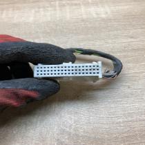 6920070   Plug wire BMW 7 E65 E66
