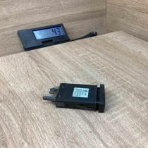 3B0953235D   Hazard light switch Volkswagen PASSAT B5.5