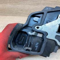 7167074   Front door lock BMW 1 E81 E87