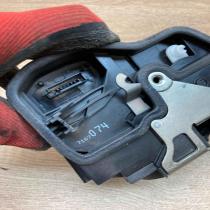 7167074   Front door lock BMW 1 E81 E87