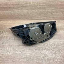 7167074   Front door lock BMW 1 E81 E87