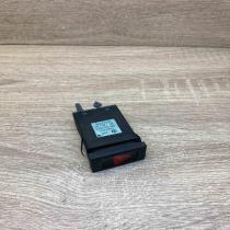 3B0953235B   Hazard light switch Volkswagen PASSAT B5