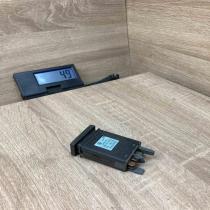 3B0953235B   Hazard light switch Volkswagen PASSAT B5