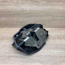 7154619   Front door lock BMW 5 E60 E61