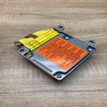 6Q0909605B 5WK42869 With Plug Airbag control unit/module Volkswagen PASSAT B5.5