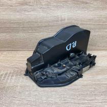 7229458 A053702  Front door lock BMW 5 F10 F11